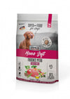 Hrana uscata caini MACs Dog Mono Soft Fresh 90257, 41% carne cal, 22% proteine, 300g