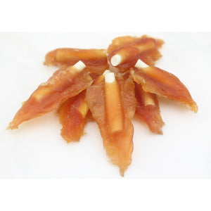 Recompense Caini AGILITY LSC-29, semi-baton, 79% pui, 500g, 50% proteina