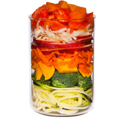 Terra Canis Garden Casserole 400g (Legume si fructe) image 1