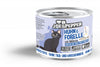 Hrana umeda pisici Joe &amp; Pepper C339, 87% pui, pastrav, morcovi, 200g