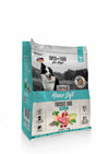 Hrana uscata caini MAC's 91037, vita, 70% carne, 4 kg, usor digerabila