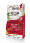 Hrana uscata caini MAC's Mono Fresh Horse 3kg, carne cal, antialergica, 22% proteine