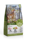 Hrana caini TUNDRA Large Breed Curcan, 11.34kg, fara cereale, 31% proteine, 17% grasimi