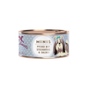 Hrana umeda caini Terra Canis Mini Horse 100g, 60% carne cal, ingrediente naturale, adulti