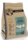 Hrana porcusori de Guineea Natural Crown Junior, amestec ierburi uscate, prebiotice, 750g