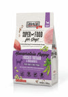 Hrana uscata caini MACs Dog Mono Puppy, curcan 52%, 750g, proteine 32%, grasimi 19.5%