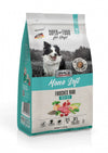 Hrana caini MAC's Dog Mono Soft Beef, 1.5 kg, 70% carne vita, 23.5% proteine, moale