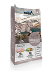 Hrana uscata pisici TUNDRA 96691, pui somon, 40% proteina, fara cereale, 3.8kg, pisici sub 4 luni