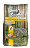 Hrana uscata pisici TUNDRA 17214, pui, 1.45kg, 40% proteine, Omega 3 si 6