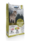 Hrana uscata caini TUNDRA Dog, curcan pui, 3.18kg, 32.5% proteine, Omega-3
