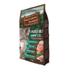 Hrana uscata caini Natural Woodland ASM02PF10, 10 kg, 46% carne si peste, proteine 29%, articulatii sanatoase