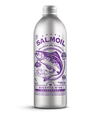 Supliment caini pisici NECONPETFOOD Salmoil Reteta 5 SuperOmega, 900ml, ulei somon in, Omega 3
