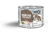 Hrana umeda pisici TUNDRA Cat, pui, 200g, adulta, proteine premium