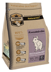 Hrana degu Natural Crown Veverite Degu Hrana Amestec, completa, ierburi uscate, prebiotice, 750g