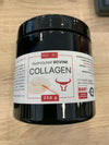 Colagen hidrolizat Quebeck 91004, pulbere, 250g, caini pisici, articulatii