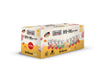 Hrana umeda pisici MAC's Classic Multipack, 10x100g, rata, curcan, pui, somon, iepure