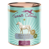 Hrana umeda caini Terra Canis 180109, carne cal 59%, fara cereale, 800g