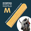 Recompensa caini Petmex Churpi Baton branza de Yak C1089, 62.4% proteine, 0.058 kg, fara aditivi