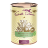 Hrana umeda caini Terra Canis Green Detox 400g, legume verzi, digestie sanatoasa, ingrediente umane