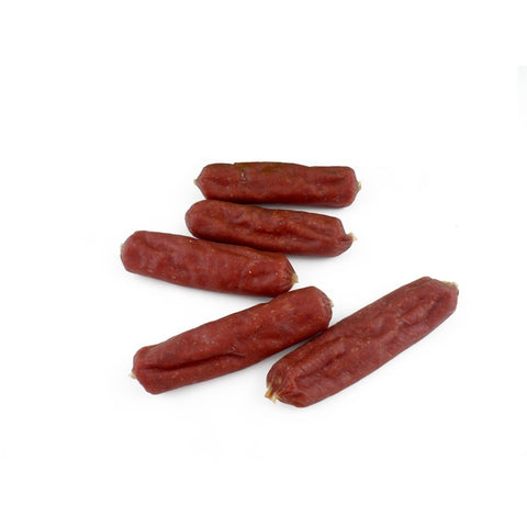 Recompense Caini AGILITY LSS-08, carnaciori rata, 65.7% carne, 500g, usor digerabile image 0