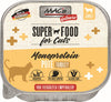 Hrana pisici MACs Mono Curcan 100g, monoproteica, 70% carne curcan, ingrediente naturale, dieta