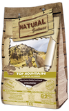 Hrana pisici Natural Greatness ASC35KR02, iepure, hipoalergenica, fara cereale, 2kg