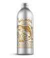 Ulei somon Salmoil Reteta 4 Odor Control NECONPETFOOD NECSR4950, 950 ml, alge uscate, Vitamina E
