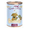 Hrana umeda caini Terra Canis Puppy Antilopa 400g, carne 50%, catelusi, ingrediente naturale