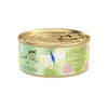 Hrana umeda pisici Terra Canis Kitten Beef Rabbit, 70g, vita, iepure, broccoli