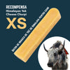 Recompensa Caini Petmex C1087, branza Yak Himalaya Churpi, XS 20g, 62.4% proteine, fara aditivi