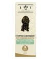 Sampon caini LINEA 101 97043, 250ml, eliminare mirosuri, formula vegetala, toate rasele