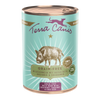 Hrana umeda caini Terra Canis Mistret Grain Free 400g, 63% carne, fara cereale