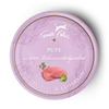 Terra Felis Turkey 80g (Curcan)