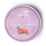 Terra Felis Turkey 80g (Curcan) image 0