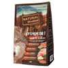 Hrana caini Natural Woodland 90936, 2kg, carne deshidratata, 28% proteina, caini mici si medii