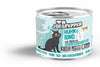 Hrana umeda pisici Joe &amp; Pepper C340, 51.6% carne pui, 44.4% carne vita, 200g