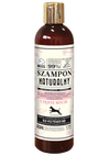 Sampon caini SuperBeno 97569, spalari frecvente, extract ceai verde, 300ml, natural