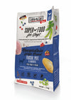 Hrana uscata caini MAC's MONO C422, curcan, 3kg, 24% proteine, fara alergeni, hipoalergenica