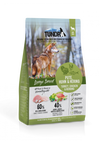Hrana caini uscata TUNDRA Large Breed, Curcan, Pui, Hering, 31% Proteine, 17% Grasimi, 750g