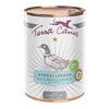 Hrana umeda caini Terra Canis Rata 400g, hypoallergenic, 60% carne, 36% legume