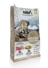 Hrana uscata pisici TUNDRA Cat 96694, 70% carne, 39% proteine, 3.8kg
