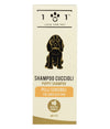 Sampon caini LINEA 101 Cuccioli, 250ml, piele sensibila, ulei masline, musetel
