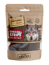 OM SNACK NATURAL GREATNESS CHICKEN STRIPS 70G