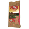 Hrana uscata caini Farm Nature Puppy Junior, 12.5kg, pui si curcan, 30% proteine