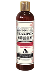 Sampon caini SuperBeno Puppy, 300ML, natural, arnica, rodie