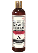 Sampon caini SuperBeno Puppy, 300ML, natural, arnica, rodie image 0