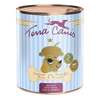 Hrana caini umeda Terra Canis Puppy Antilopa, 800g, ingrediente naturale, pentru catei