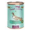 Hrana umeda caini Terra Canis 140002, rata, dovleac, fara cereale, 400g