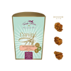 Hrana caini Terra Canis Canipe, Grain Free, curcan 30% carne, ingrediente naturale, 200g