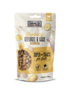 Recompense pisici MAC's Cat Shakery 36712, 48% carne pasare vita, 60g, fara cereale, cu taurina